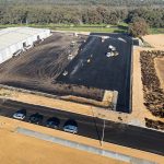 Jackson Asphalt specializes in the construction and resurfacing of a wide range of commercial spaces, ensuring durable, high-quality results tailored to your needs.