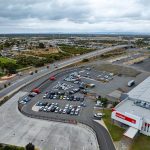 Jackson Asphalt specializes in the construction and resurfacing of a wide range of commercial spaces, ensuring durable, high-quality results tailored to your needs.