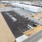 Jackson Asphalt specializes in the construction and resurfacing of a wide range of commercial spaces, ensuring durable, high-quality results tailored to your needs.