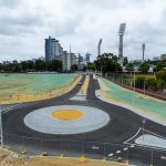 Jackson Asphalt specializes in the construction and resurfacing of a wide range of commercial spaces, ensuring durable, high-quality results tailored to your needs.