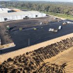 Jackson Asphalt specializes in the construction and resurfacing of a wide range of commercial spaces, ensuring durable, high-quality results tailored to your needs.