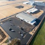 Jackson Asphalt specializes in the construction and resurfacing of a wide range of commercial spaces, ensuring durable, high-quality results tailored to your needs.