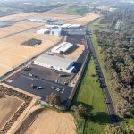 Jackson Asphalt specializes in the construction and resurfacing of a wide range of commercial spaces, ensuring durable, high-quality results tailored to your needs.