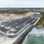 Jackson Asphalt specializes in the construction and resurfacing of a wide range of commercial spaces, ensuring durable, high-quality results tailored to your needs.