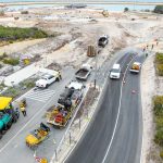 Jackson Asphalt specializes in the construction and resurfacing of a wide range of commercial spaces, ensuring durable, high-quality results tailored to your needs.