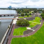 Jackson Asphalt specializes in the construction and resurfacing of a wide range of commercial spaces, ensuring durable, high-quality results tailored to your needs.