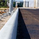 Jackson Asphalt provides a full range of kerbing services to meet the needs of any project