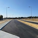 Jackson Asphalt provides a full range of kerbing services to meet the needs of any project