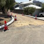 Jackson Asphalt provides a full range of kerbing services to meet the needs of any project