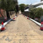 Jackson Asphalt provides a full range of kerbing services to meet the needs of any project