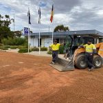 Jackson Asphalt offers a broad range of civil services tailored to meet the needs of commercial, industrial, and residential projects.