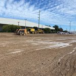 Jackson Asphalt offers a broad range of civil services tailored to meet the needs of commercial, industrial, and residential projects.