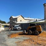 Jackson Asphalt offers a broad range of civil services tailored to meet the needs of commercial, industrial, and residential projects.
