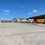 Jackson Asphalt offers a broad range of civil services tailored to meet the needs of commercial, industrial, and residential projects.