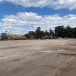 Jackson Asphalt offers a broad range of civil services tailored to meet the needs of commercial, industrial, and residential projects.