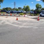 Jackson Asphalt offers a broad range of civil services tailored to meet the needs of commercial, industrial, and residential projects.