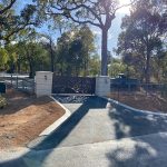 Jackson Asphalt specializes in designing and installing high-quality asphalt driveways for homes across Perth.