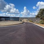 Jackson Asphalt specializes in designing and installing high-quality asphalt driveways for homes across Perth.
