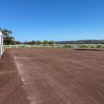 Jackson Asphalt specializes in designing and installing high-quality asphalt driveways for homes across Perth.
