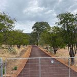 Jackson Asphalt specializes in designing and installing high-quality asphalt driveways for homes across Perth.