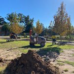 Jackson Asphalt offers a broad range of civil services tailored to meet the needs of commercial, industrial, and residential projects.