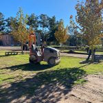 Jackson Asphalt offers a broad range of civil services tailored to meet the needs of commercial, industrial, and residential projects.