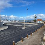 Jackson Asphalt specializes in the construction and resurfacing of a wide range of commercial spaces, ensuring durable, high-quality results tailored to your needs.