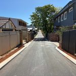 Jackson Asphalt provides a full range of kerbing services to meet the needs of any project