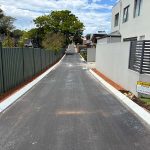 Jackson Asphalt provides a full range of kerbing services to meet the needs of any project