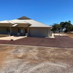 Jackson Asphalt specializes in designing and installing high-quality asphalt driveways for homes across Perth.