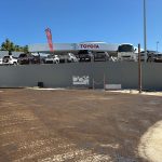 Jackson Asphalt offers comprehensive spray seal services, leveraging advanced techniques and materials to deliver durable, high-quality surfaces.