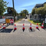 Jackson Asphalt can provide in-house traffic management solutions for all your project needs – from simple road reinstatements to large-scale intersection reconstructions.