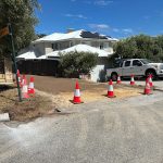 Jackson Asphalt can provide in-house traffic management solutions for all your project needs – from simple road reinstatements to large-scale intersection reconstructions.