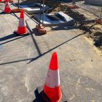 Jackson Asphalt can provide in-house traffic management solutions for all your project needs – from simple road reinstatements to large-scale intersection reconstructions.