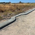 Jackson Asphalt provides a full range of kerbing services to meet the needs of any project