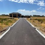 Jackson Asphalt provides a full range of kerbing services to meet the needs of any project