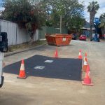 Jackson Asphalt specialises in high-quality asphalt pothole repairs and minor works, delivering reliable solutions across commercial, industrial, civil, and residential sites.